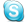 skype ikona